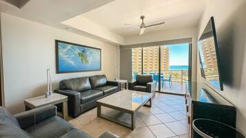 Departamento | 3 habitaciones