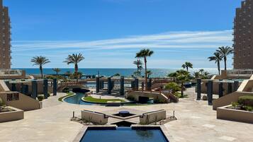 Departamento | 3 habitaciones