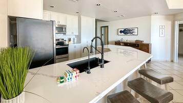 Casa | 3 habitaciones