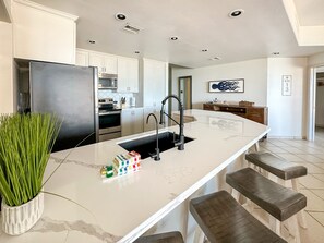 House | 3 bedrooms - 3BR Gem at Sandy Beach Area (Puerto Peñasco)