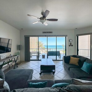 Departamento | 3 habitaciones 