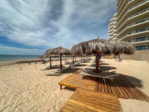 Room - 3BR Gem at Sandy Beach Area (Puerto Peñasco)