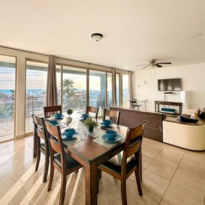 อพาร์ทเมนท์ | 2 ห้องนอน