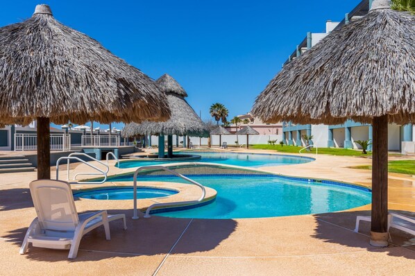 อพาร์ทเมนท์ | 2 ห้องนอน