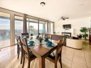 2 bedrooms - 301 B Linda Vista Tranquil Sunset Vistas (Puerto Peñasco)