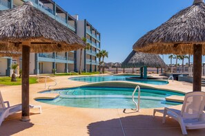 อพาร์ทเมนท์ | 2 ห้องนอน