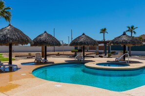 อพาร์ทเมนท์ | 2 ห้องนอน