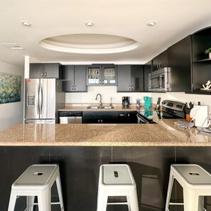 อพาร์ทเมนท์ | 2 ห้องนอน