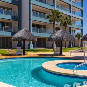 อพาร์ทเมนท์ | 2 ห้องนอน