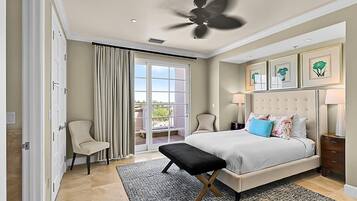 Apartment | 4 bedrooms, Internet