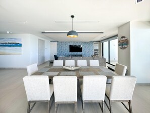 Apartment | 6 Schlafzimmer