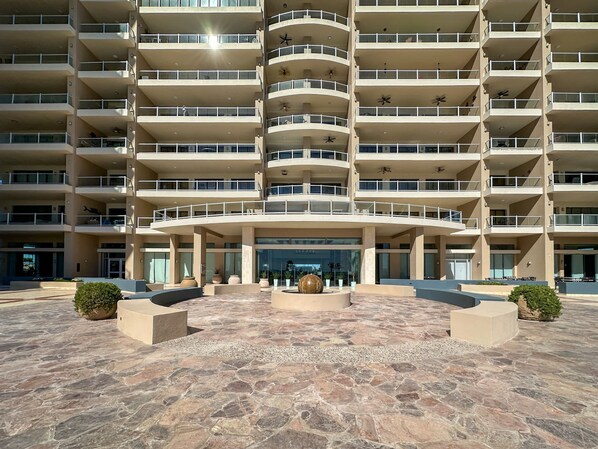Apartment - Brand New 6 Bedroom Penthouse (Puerto Peñasco)