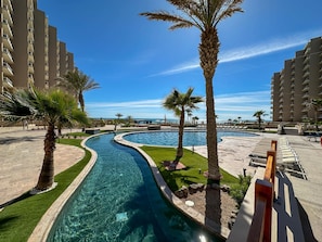 Room - Brand New 6 Bedroom Penthouse (Puerto Peñasco)
