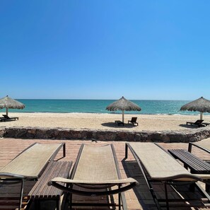 Apartment - Splash Into Style Ground Floor Poolside Condo (Puerto Peñasco)