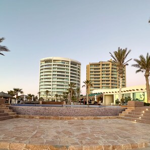 Apartment - Splash Into Style Ground Floor Poolside Condo (Puerto Peñasco)