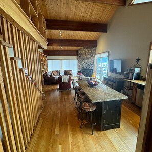 ハウス | 4 室のベッドルーム、インターネットアクセス