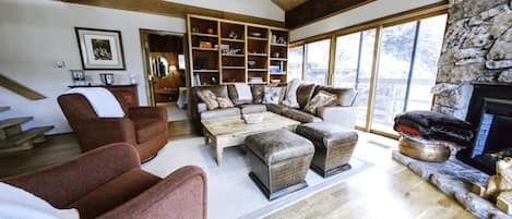 House | 4 bedrooms, Internet