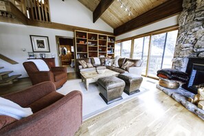 ハウス | 4 室のベッドルーム、インターネットアクセス