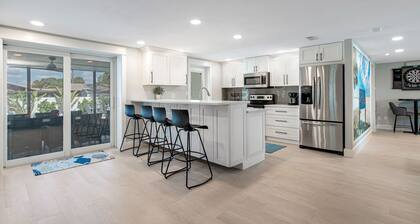 Sarasota Resort-like Living Near Siesta Key For 10