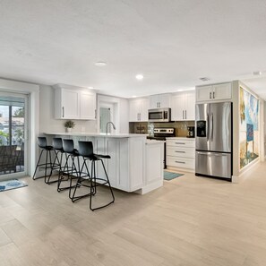 Villa | 4 bedrooms, desk, Internet - Sarasota Resort-like Living Near Siesta Key For 10 (Sarasota)