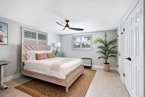 Villa | 4 bedrooms, desk, Internet - Sarasota Resort-like Living Near Siesta Key For 10 (Sarasota)