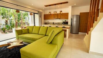 Villa | 2 bedrooms, Internet