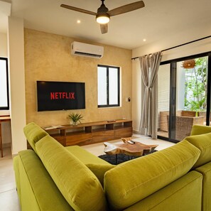 Villa | 2 bedrooms, Internet - Villa Hormiguero Pool AC Internet Beach Club (Bacalar)