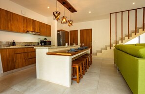 Villa | 2 bedrooms, Internet - Villa Hormiguero Pool AC Internet Beach Club (Bacalar)