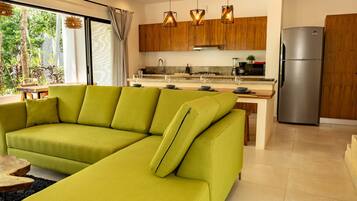 Villa | 2 bedrooms, Internet