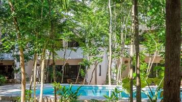 Villa | 2 bedrooms, Internet
