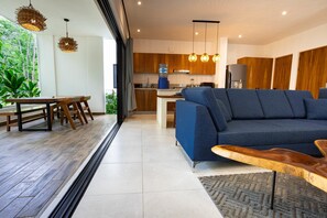 Villa | 2 bedrooms, Internet - Villa Kohunlich Resort Pool AC Fast Internet (Bacalar)