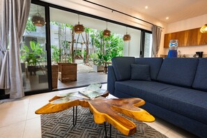 Villa | 2 bedrooms, Internet - Villa Kohunlich Resort Pool AC Fast Internet (Bacalar)