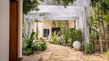 Vila | 2 kamar tidur dan internet