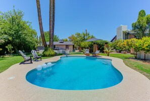 บ้านพัก | 6 ห้องนอน, อินเทอร์เน็ตความเร็วสูง