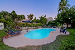 บ้านพัก | 6 ห้องนอน, อินเทอร์เน็ตความเร็วสูง