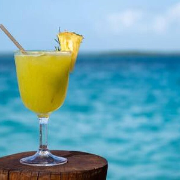 Room - Villa Sayil Pool AC Internet Beach Club (Bacalar)