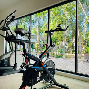 Villa | 2 bedrooms, Internet