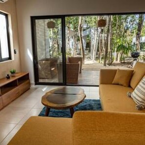 Villa | 2 hálószoba és internet