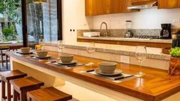 Villa | 2 bedrooms, Internet