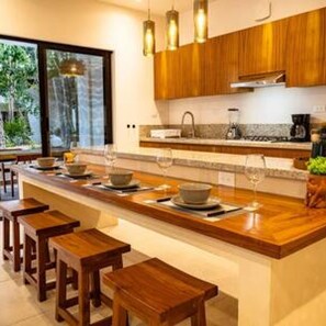 Villa | 2 bedrooms, Internet - Villa Muyil Resort Pool AC Fast Internet (Bacalar)