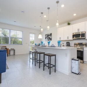 Appartement | 3 slaapkamers, snel internet