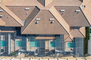 Apartment | 4 bedrooms, Internet - Stunning 4Bd w Pool Storey Lake 5019 (Kissimmee)