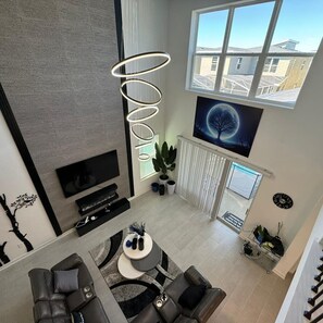 Villa | 5 sovrum och internet