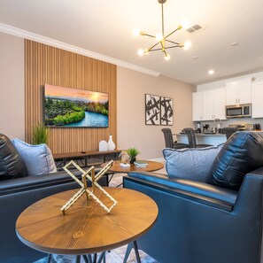 4 bedrooms, Internet - 4Bd Close to Disney With Pool at Storey Lake 2560 (Kissimmee)