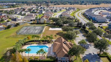 House | 4 bedrooms, Internet