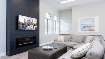 House | 4 bedrooms, Internet