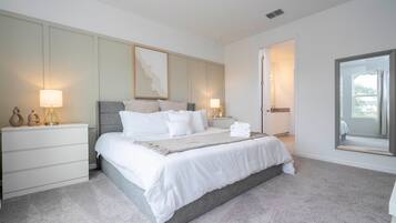 House | 4 bedrooms, Internet