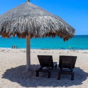 House | 2 bedrooms - A Vista Into Tranquility Your 10th-floor Escape (Puerto Peñasco)