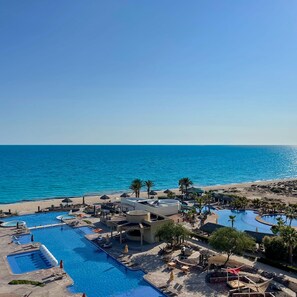 Room - A Vista Into Tranquility Your 10th-floor Escape (Puerto Peñasco)