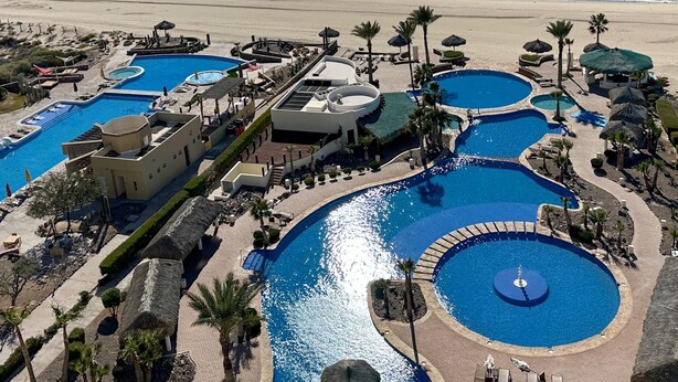 Unclassified image, 1 of 82, button - A Vista Into Tranquility Your 10th-floor Escape (Puerto Peñasco)